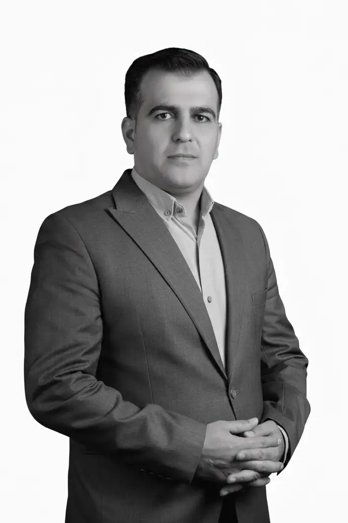 حمید باباخانی