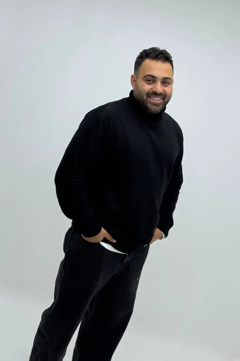 سامان فقیه عبدالهی